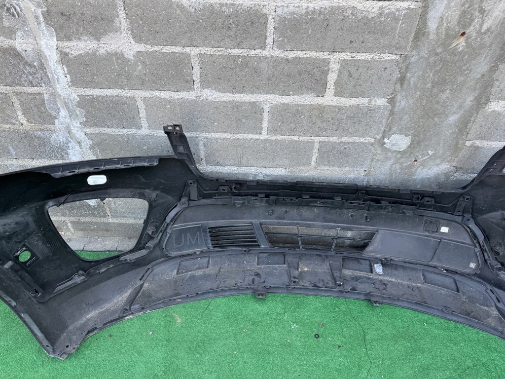 фото №11, Kia sorento iii 3 lift бампер передний eu org