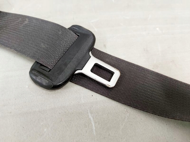 фото №9, Kia carens 4 iv pas безопасности правый перед передний uk 88820-a4200