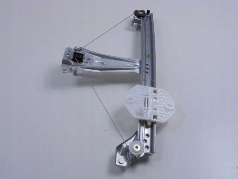 фото №5, Logan ii механізм підйомник скло задня лівий