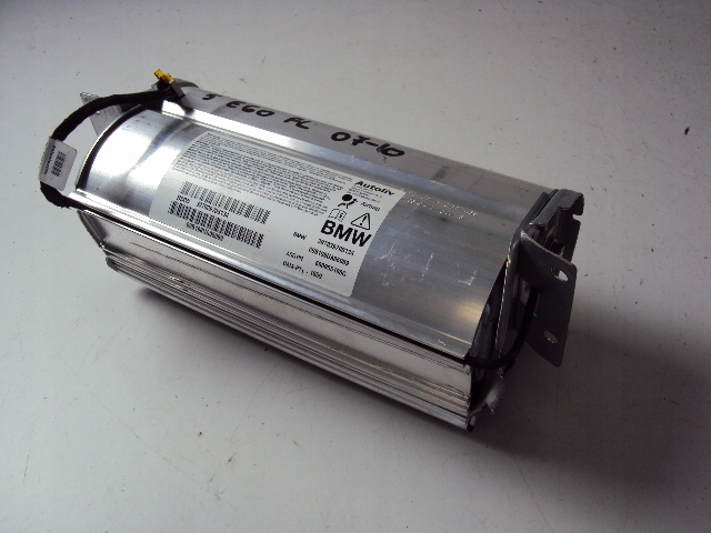 фото №1, Подушка подушка безпеки пасажира bmw serii 5 e60 fl 07-10