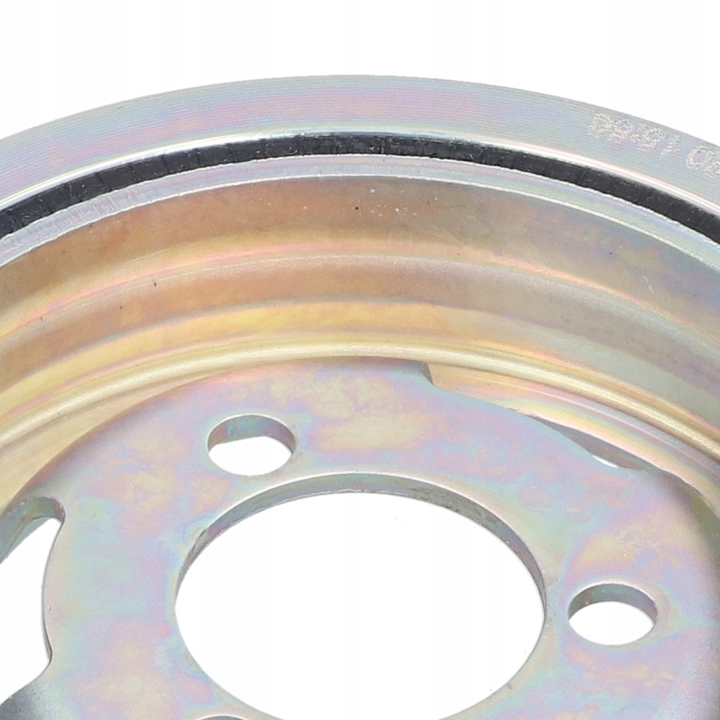 Шків колінчастого вала колінчастого двигуна автомобільний Ціна