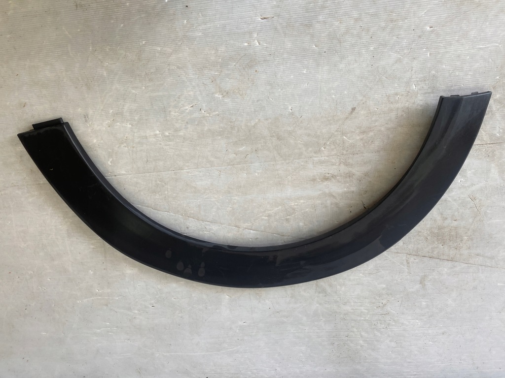 фото №1, Молдинг na крила mini f56 f57 3d 14-21 правий задня