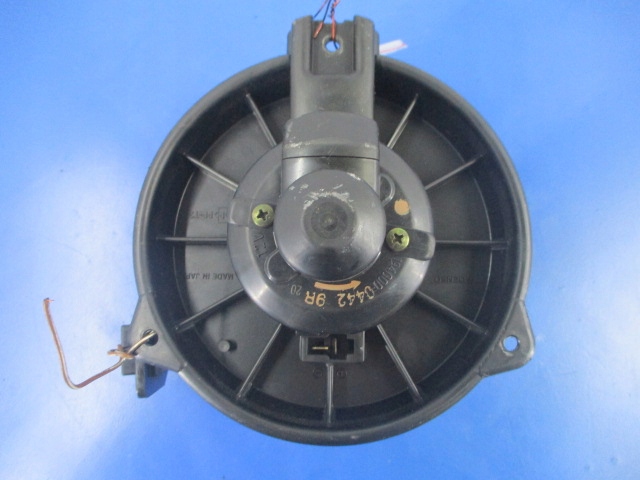 фото №4, Honda civic vi повітродувка повітря+ резистор