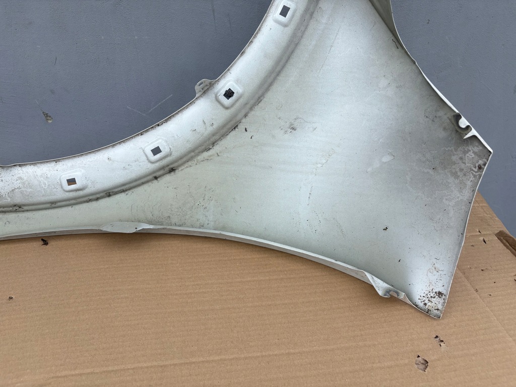 фото №9, Крила правий перед kia ev6