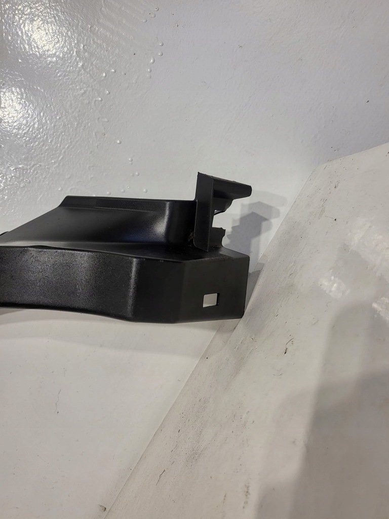 фото №5, Toyota rav4 iv 15- молдинг крила права задня