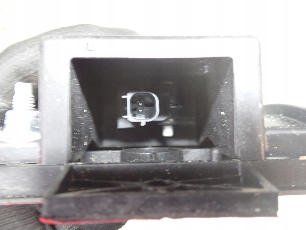 фото №12, Жгут прицепа модуль tpms super duty ford f150 2017-