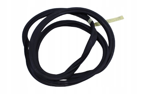 фото №1, Прокладка крышки багажника vw polo vi 23r.