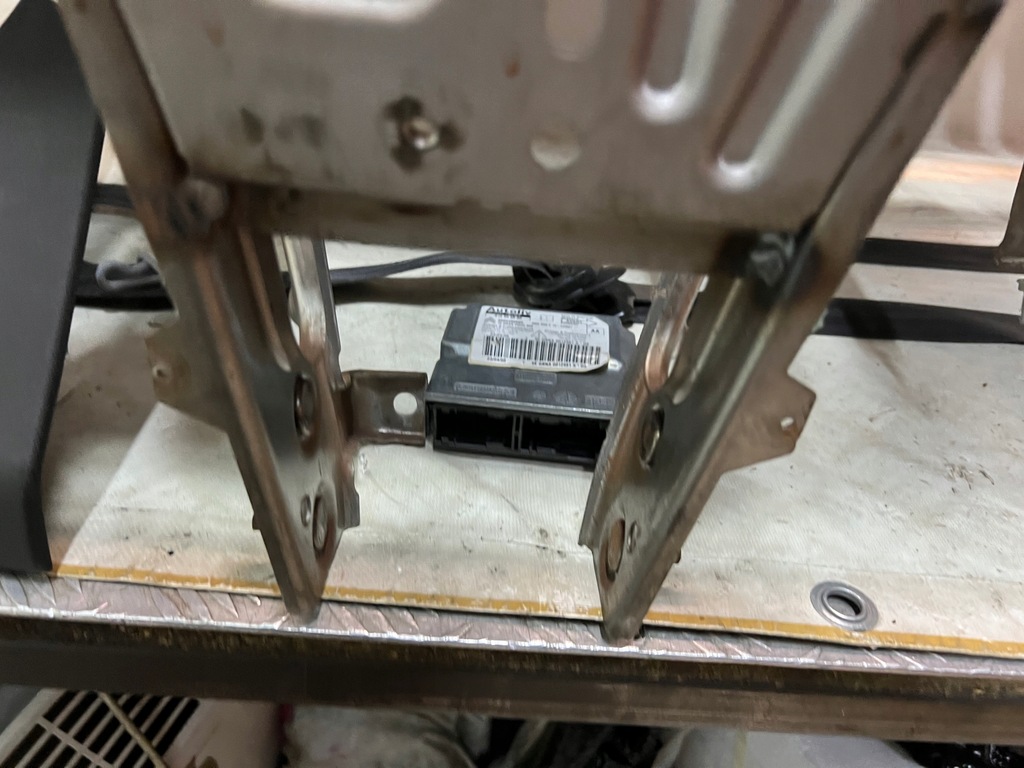 фото №6, Citroen c4 grand picasso панель приладів консоль подушка безпеки kpl