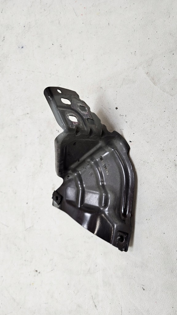 фото №1, Кронштейн крыла opel mokka