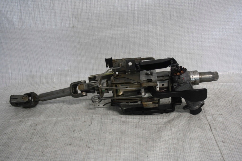 фото №13, Колонка кермова seat ibiza iii 3 6q1419501ad 2002-2008