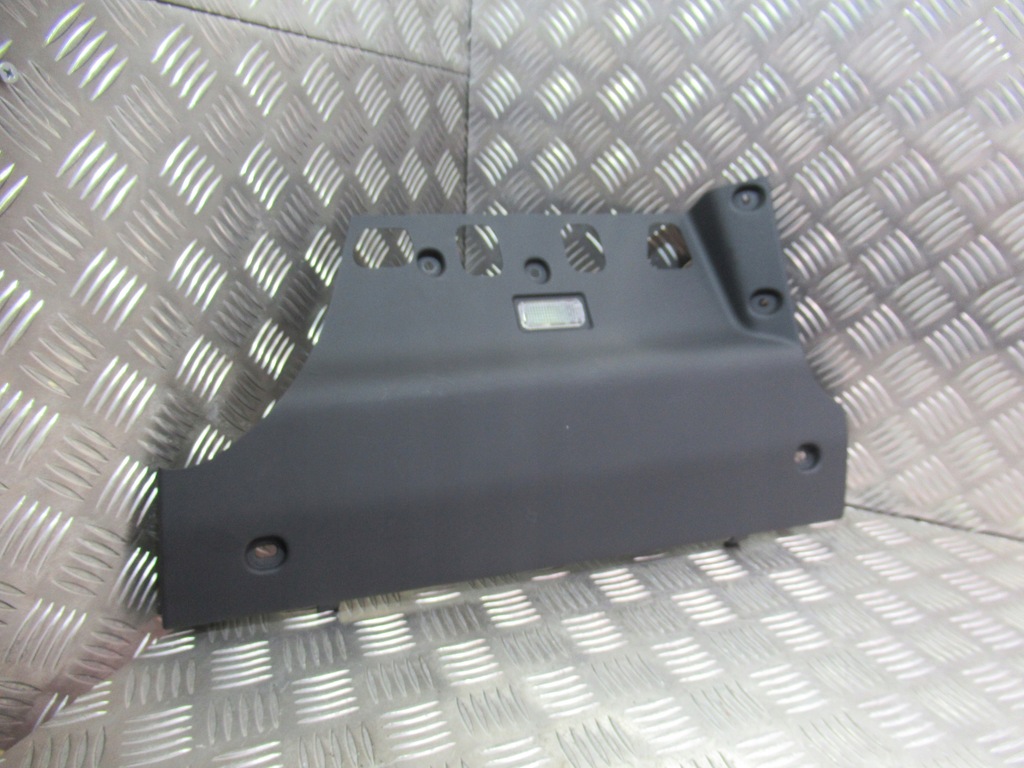 фото №1, Audi r8 420 06- пластик бардачок консоли 423858434