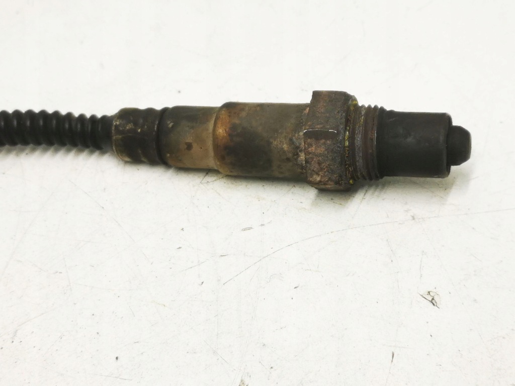 фото №3, 2004 alfa romeo 147 датчик лямбда-зонд 185316102