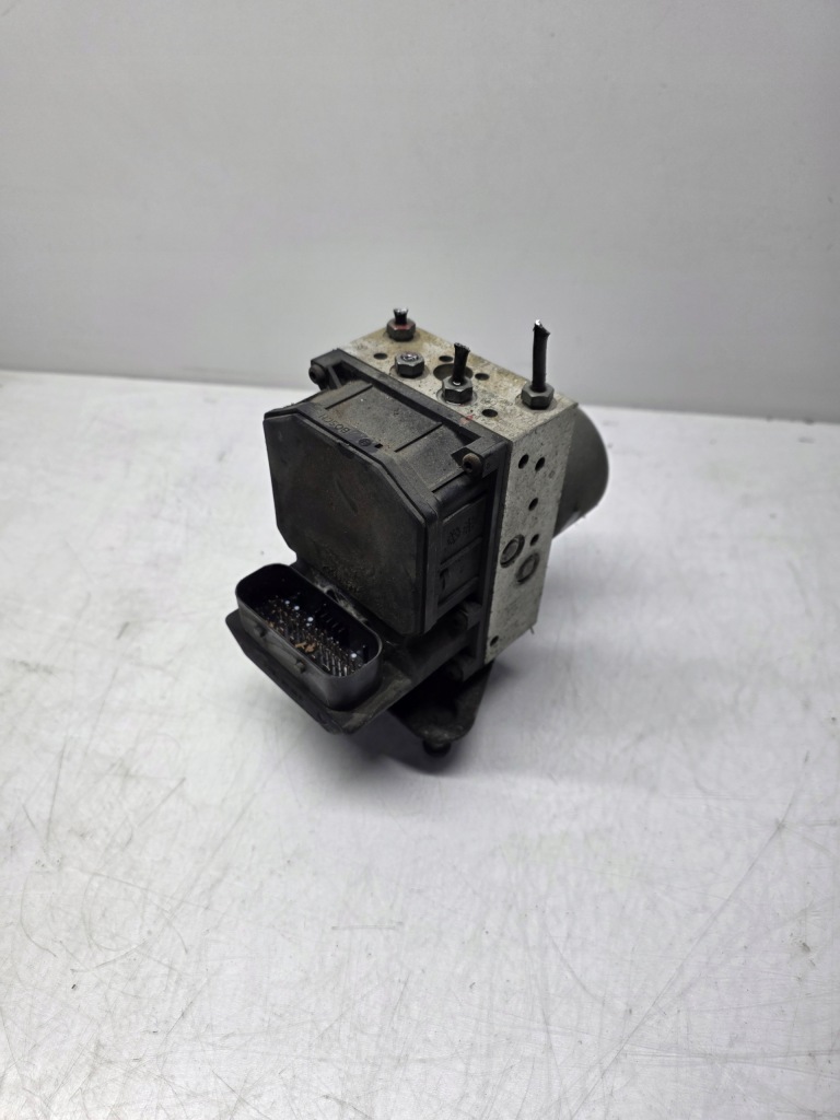 фото №1, Насос abs mercedes sprinter a0004463289