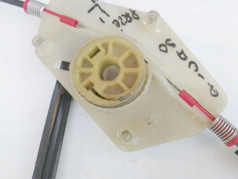 фото №10, Citroen c4 grand picasso подъемник стекло перед правый 9682493680