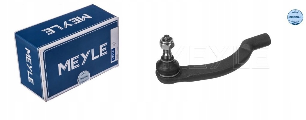 Meyle наконечник тяга volvo c70/s70/v в Україні