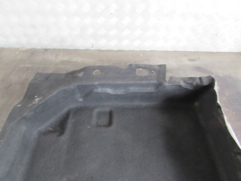 фото №3, Обшивка підлога правий задня citroen c4 grand picasso 06-13 r.