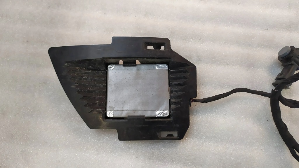 фото №2, Жгут датчиков pdc mercedes sl amg r232