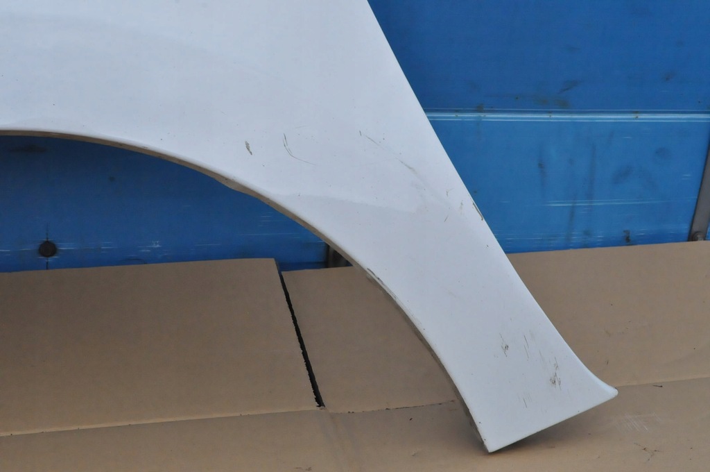 фото №6, Citroen c3 picasso крыло левый перед передний