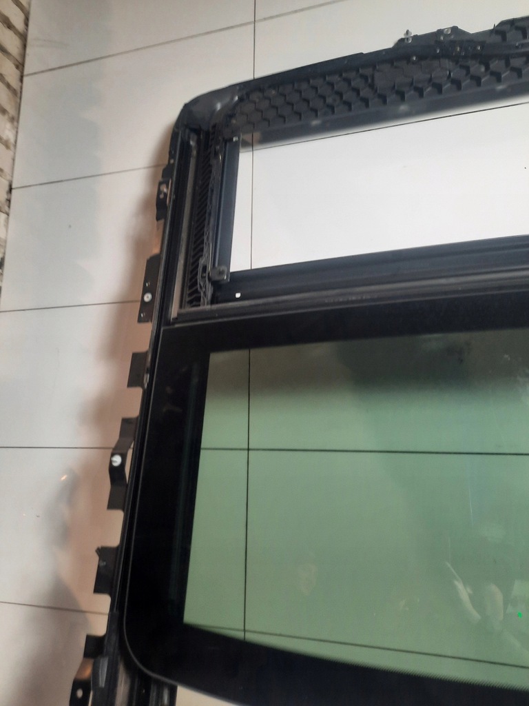 фото №13, Bmw 5 f11 панорама дахова