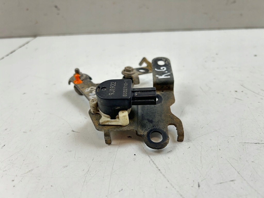 фото №5, 2019 toyota hilux an120, an130 датчик подвеска пневматический задняя