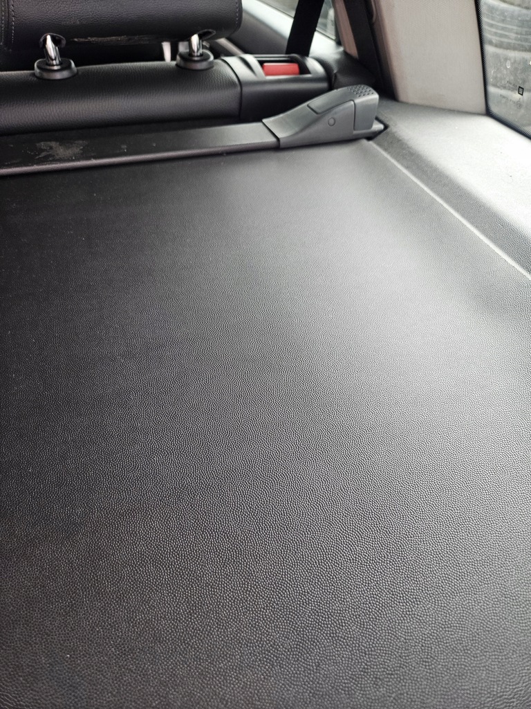 фото №6, Opel vectra c lift шторка багажника