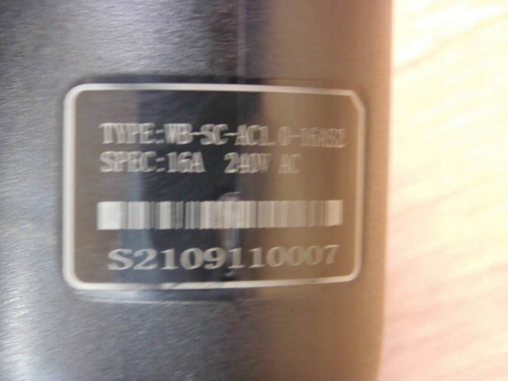 фото №10, Nissan leaf ii ze1 кабель do заряджання шланг e-simple type1 type2 10m