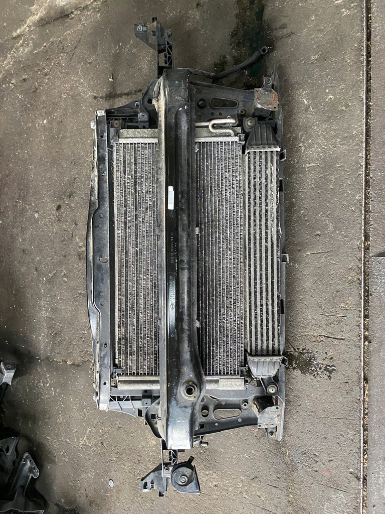 фото №1, Mini cooper s r56 усилитель передний pas 2.0d