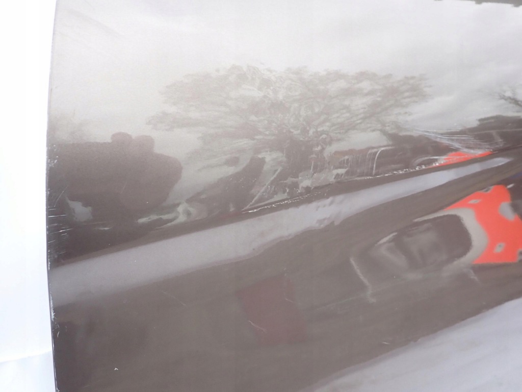 фото №5, Mitsubishi asx 4008 10- двері ліва перед передні