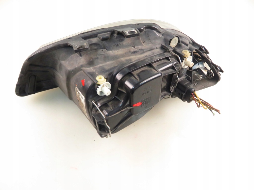 Лампа правая передняя seat ibiza 3 6l1 6l1941006m с Разборки