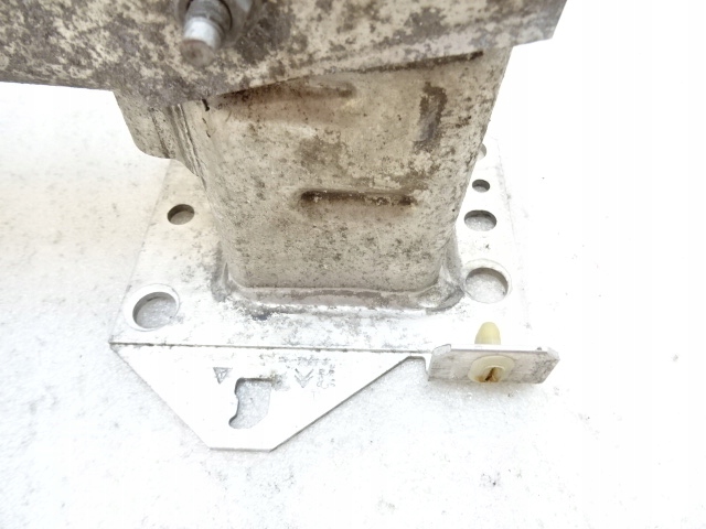 фото №8, Citroen ds4 lift балка бампера передний перед