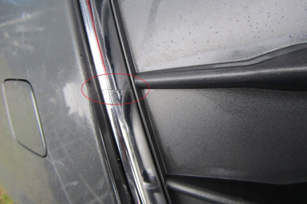 фото №16, Бампер перед передний audi a1 lift 8xa 14-18