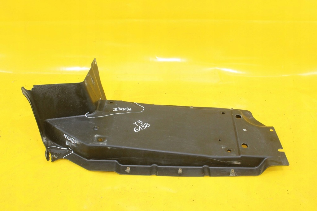 фото №9, Захист підвіска vw transporter t5 7h0825337b