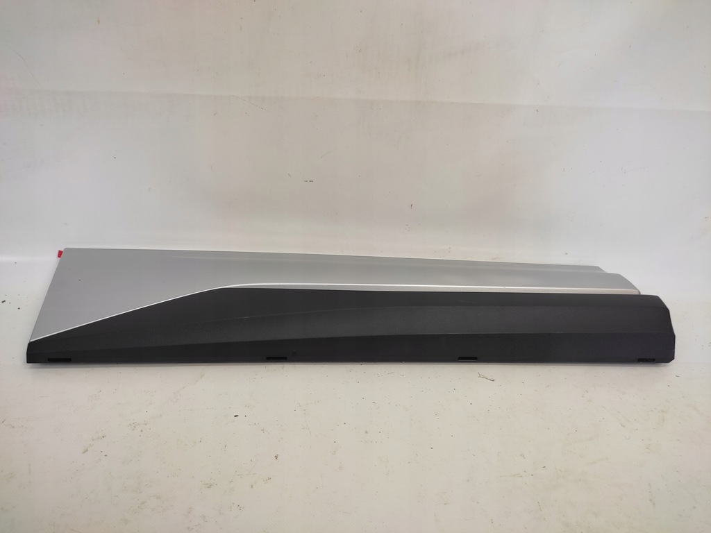 фото №6, Skoda karoq 57a молдинг дверь правая задняя задняя 2017-