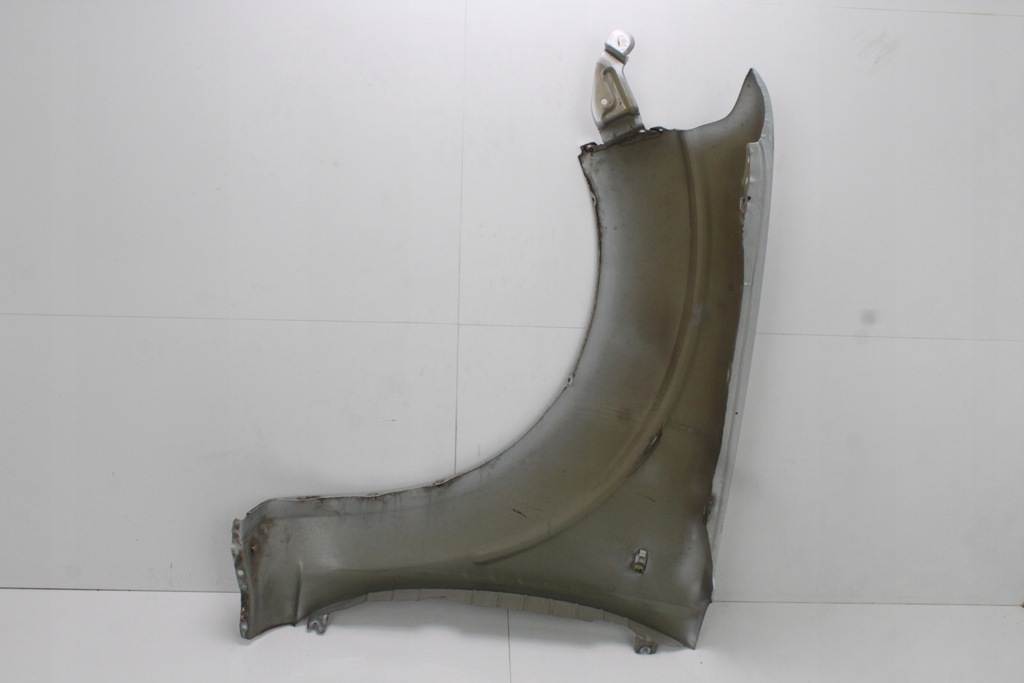 фото №9, Крыло правый перед nissan pathfinder 05-10r kl0