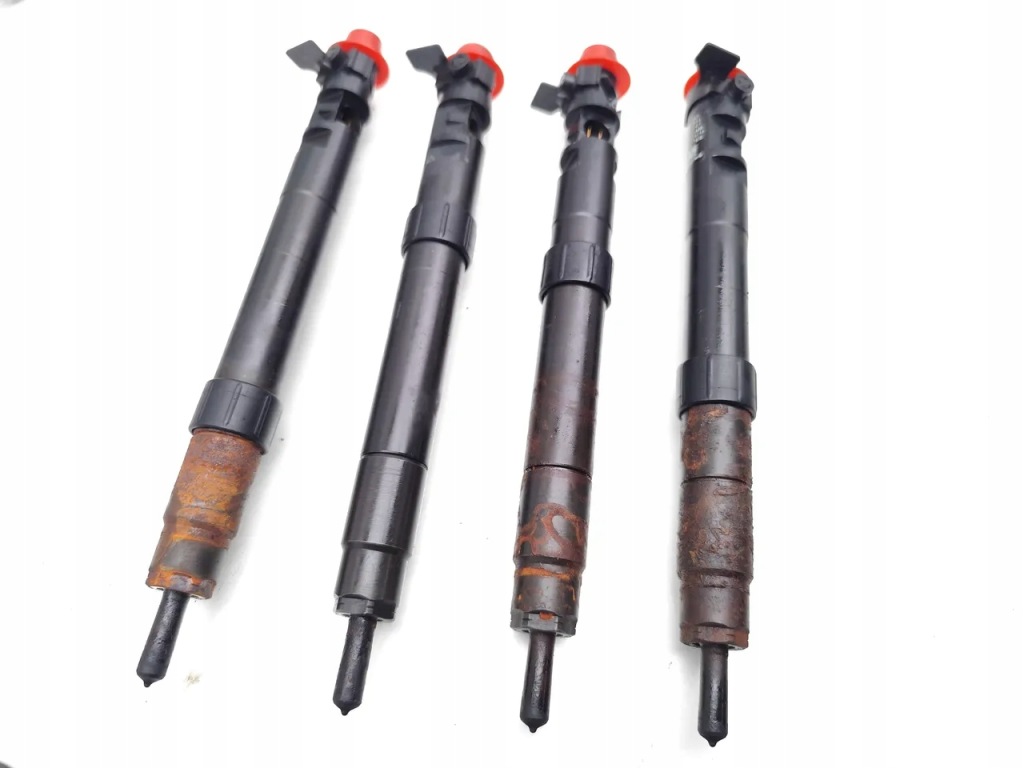 Peugeot 508 набор система впрыска топлива 2012 седан 4/5dr 9687959180 Оригинал