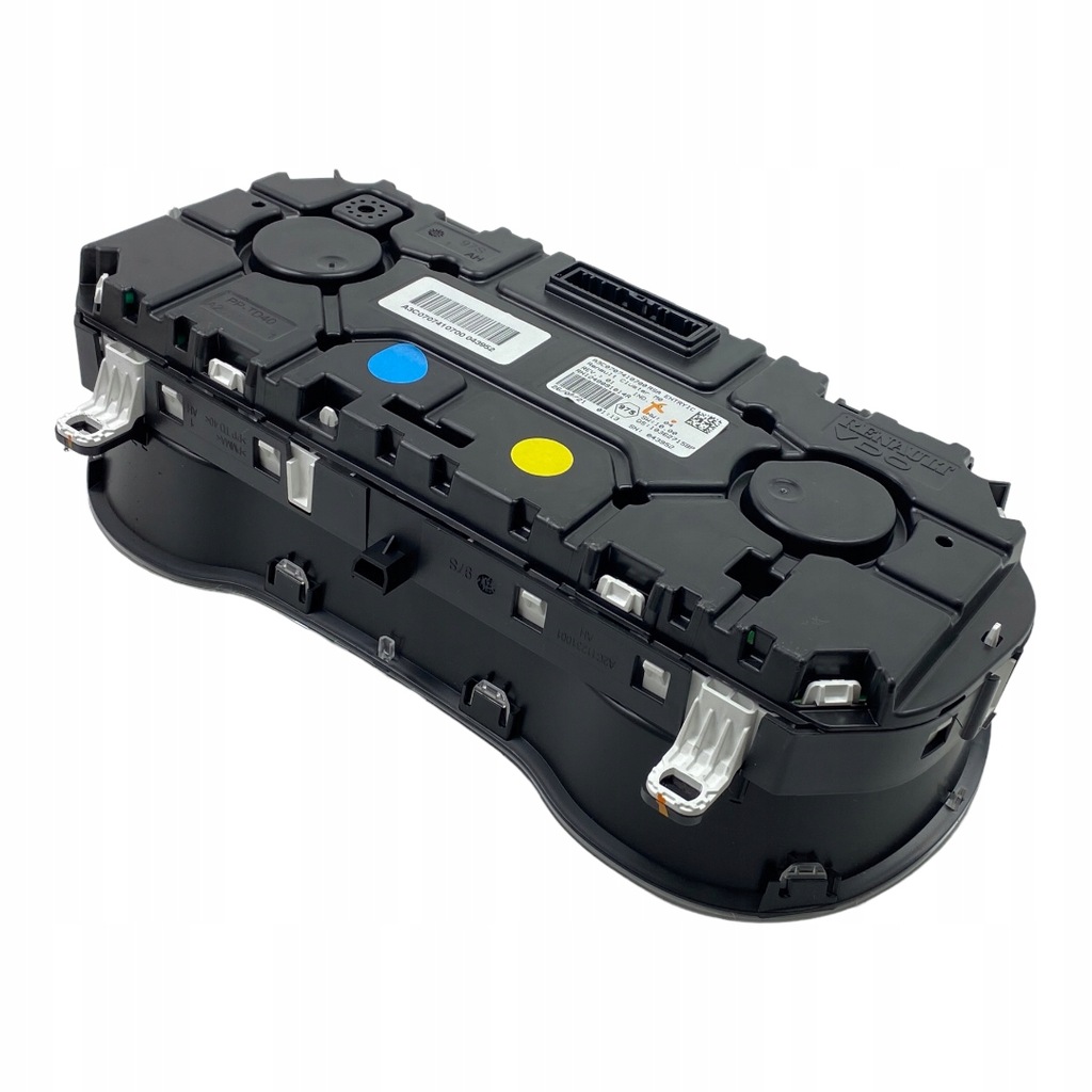 фото №9, Лічильник прилади dacia duster ii 248091014r