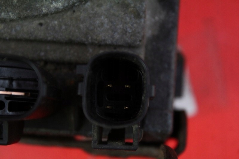 фото №7, Насос усилителя mazda 3 1 i bk 1.6 citd 109 km 03-06