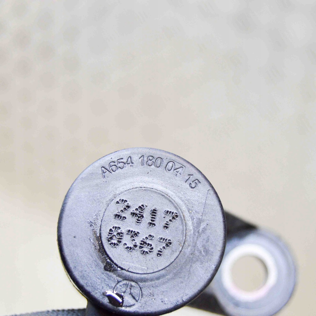 фото №7, Клапан електромагнітний mercedes-benz e coupe c238 a6541800415 17758708