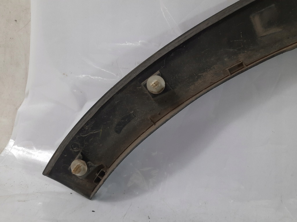 фото №10, Subaru forester v 19- молдинг крыла правый перед c160102200 usa