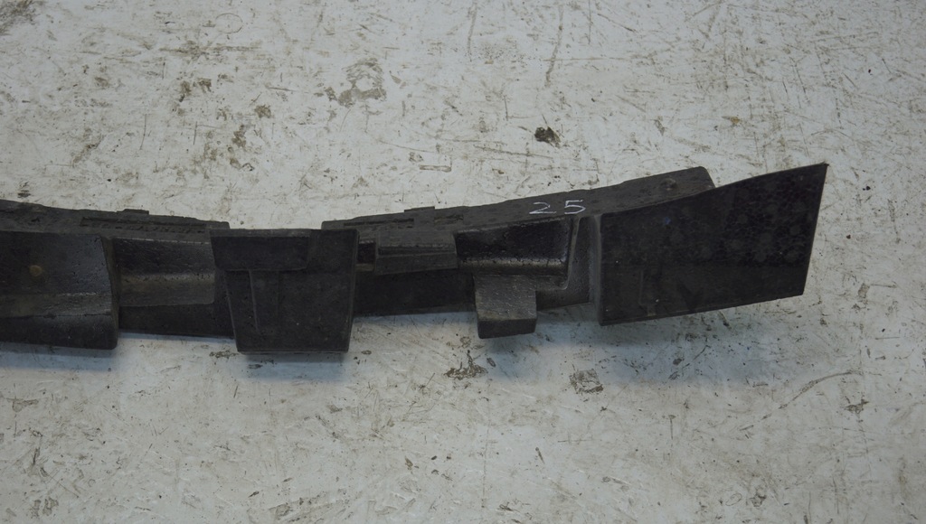 фото №10, Абсорбер бампера задня opel tigra b 93162179