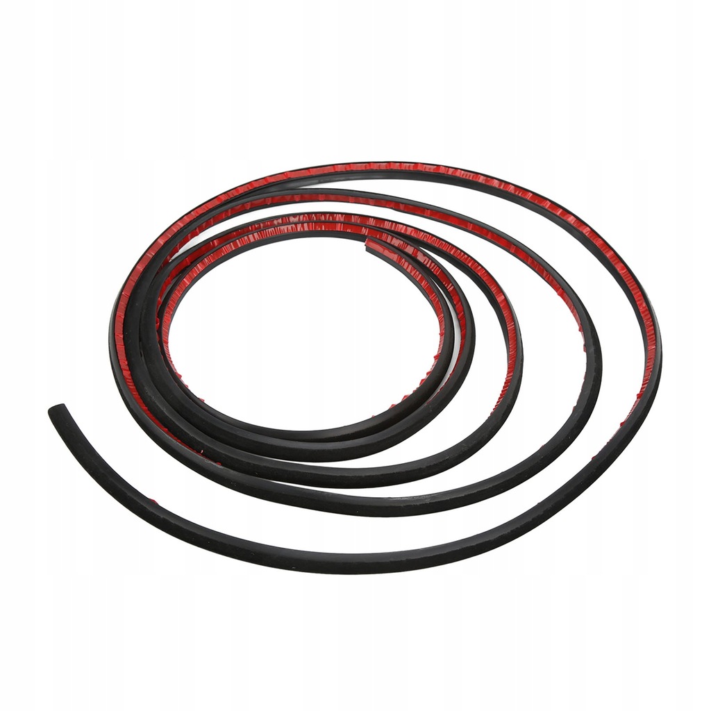 фото №12, Czarna резиновый прокладка люк 5n0877459a