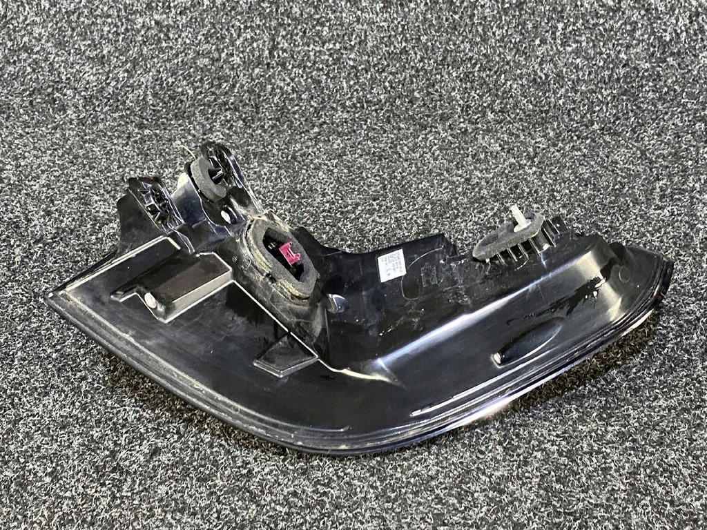 фото №8, Bmw seria 5 g30 lift лампа ліва задня 8493811