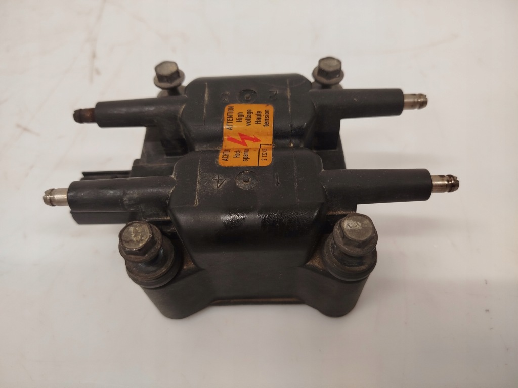 Купити Котушка запалювання mini cooper r50 05269670