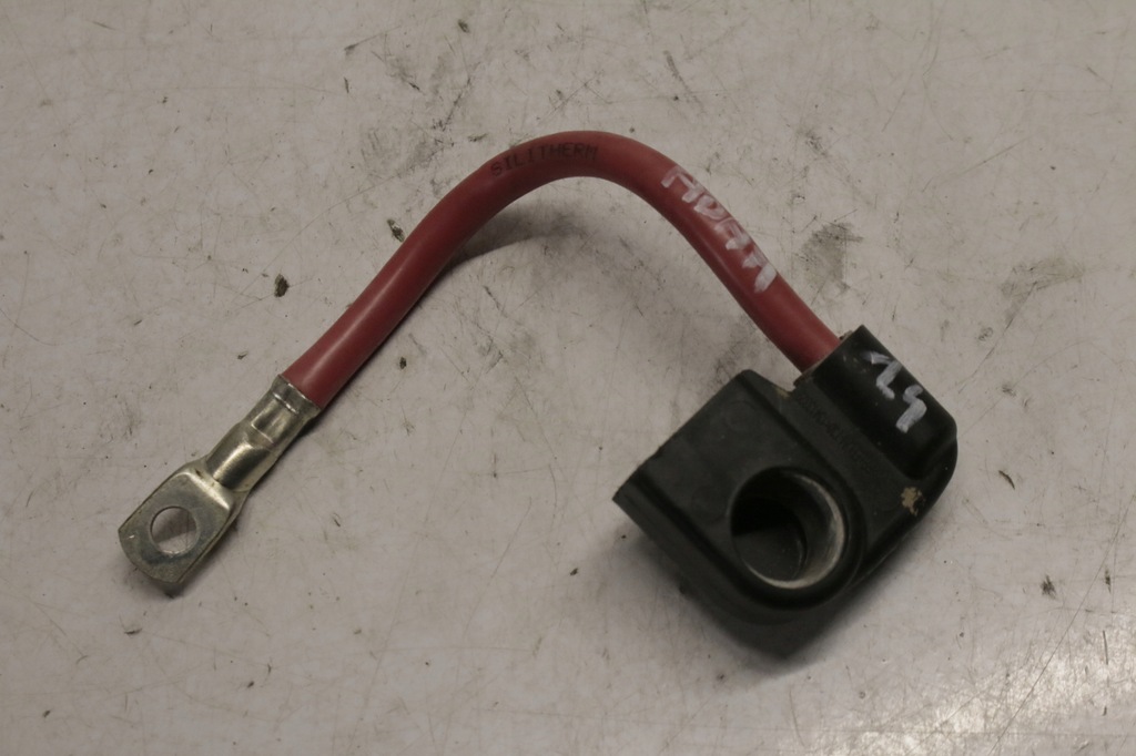 фото №1, Клема opel adam corsa e