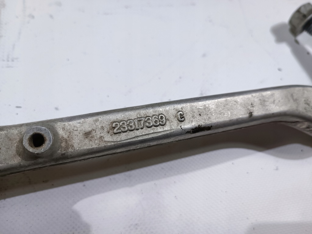 фото №8, Рычаг перед передний левый chevrolet camaro 2016-