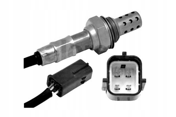 фото №1, Calorstat датчик лямбда-зонд nissan gt-r micra c+c iii m