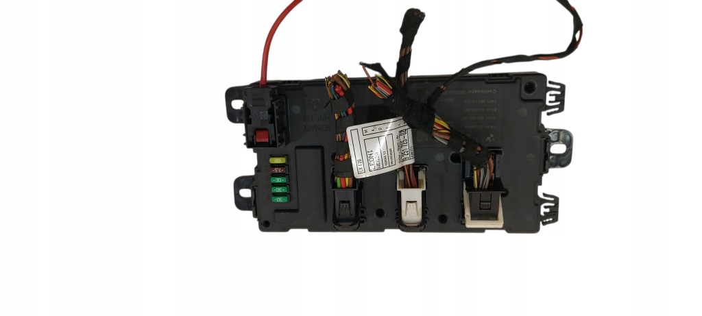 Купить Bmw f20 f30 модуль блок управления rem 9274023