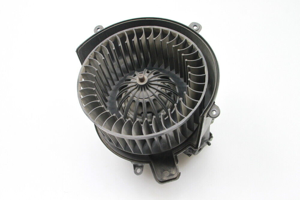 фото №1, Вентилятор повітродувка 90437892 opel zafira a