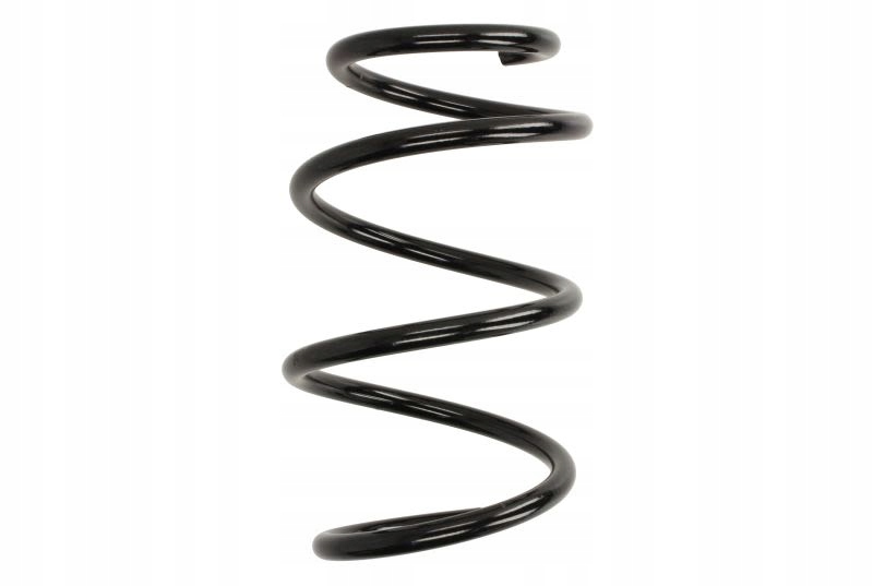 фото №15, Пружина подвеска перед l/p mercedes a w176 cla c117 1.5d-2.2d