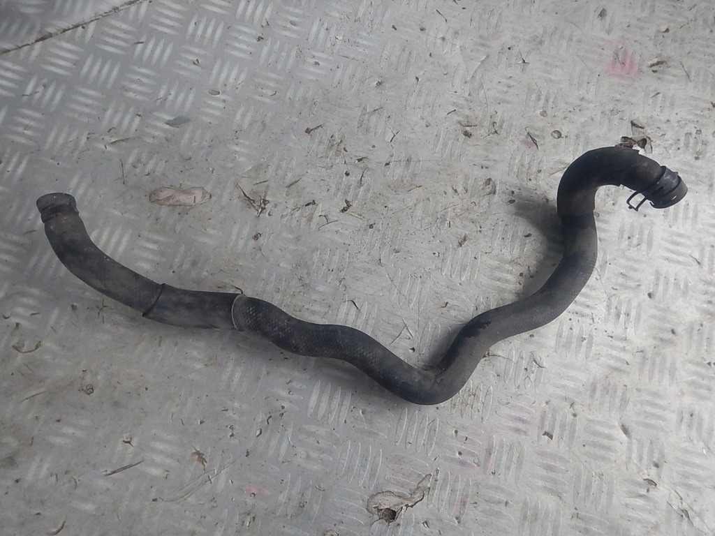 фото №1, Nissan murano z50 3.5 v6 шланг wody трубка труба